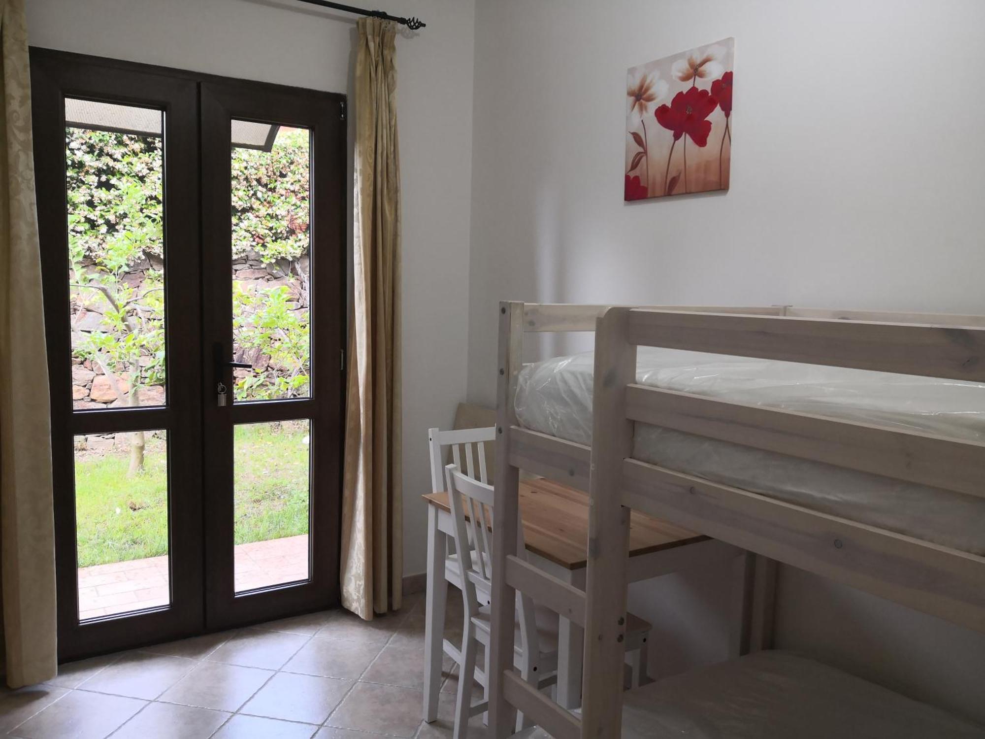 A Lu Ponti Bed & Breakfast Будони Стая снимка