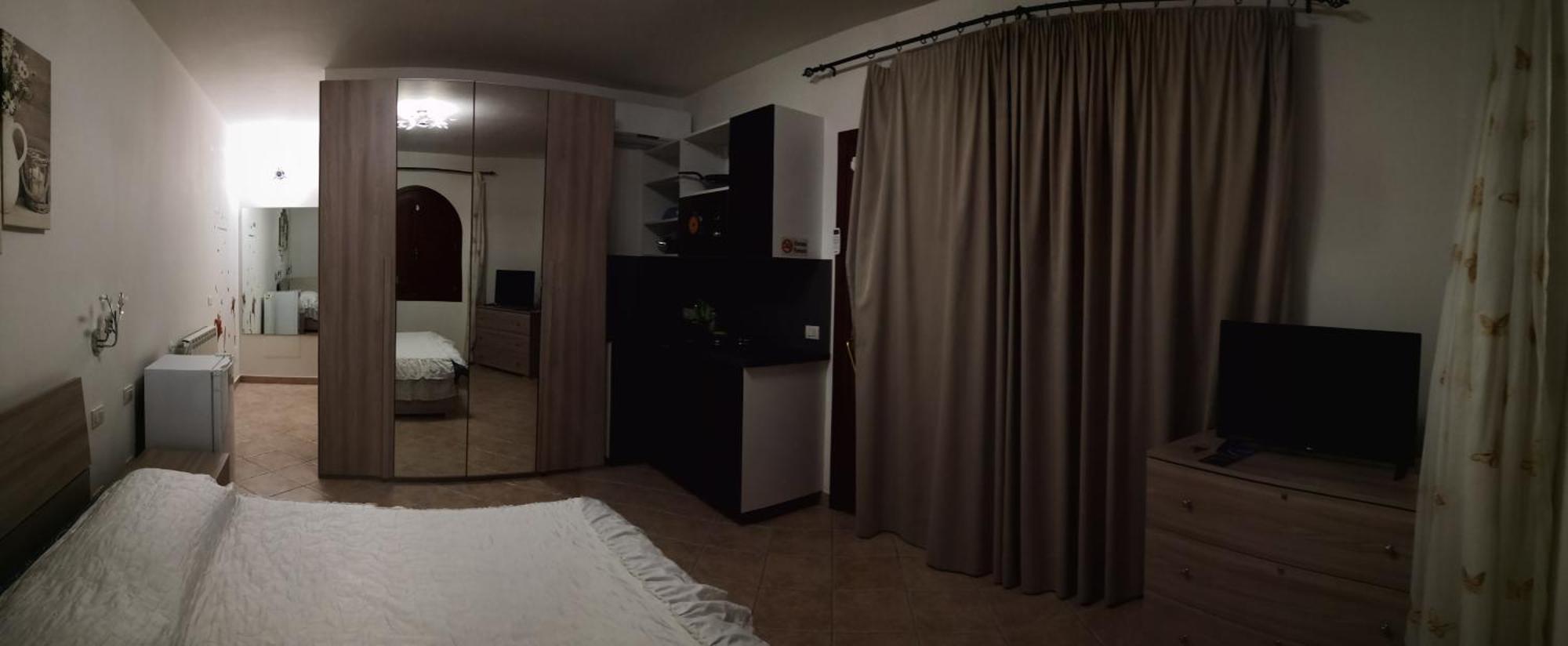 A Lu Ponti Bed & Breakfast Будони Екстериор снимка