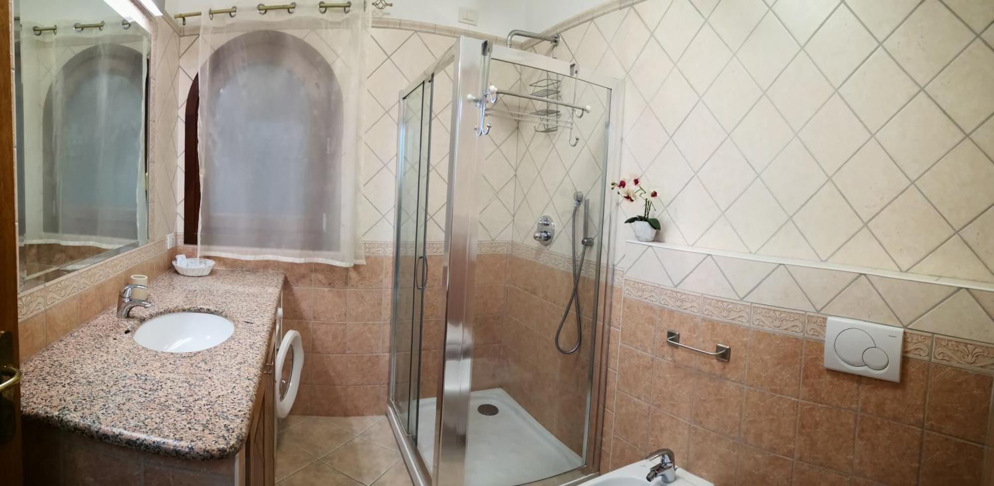 A Lu Ponti Bed & Breakfast Будони Екстериор снимка