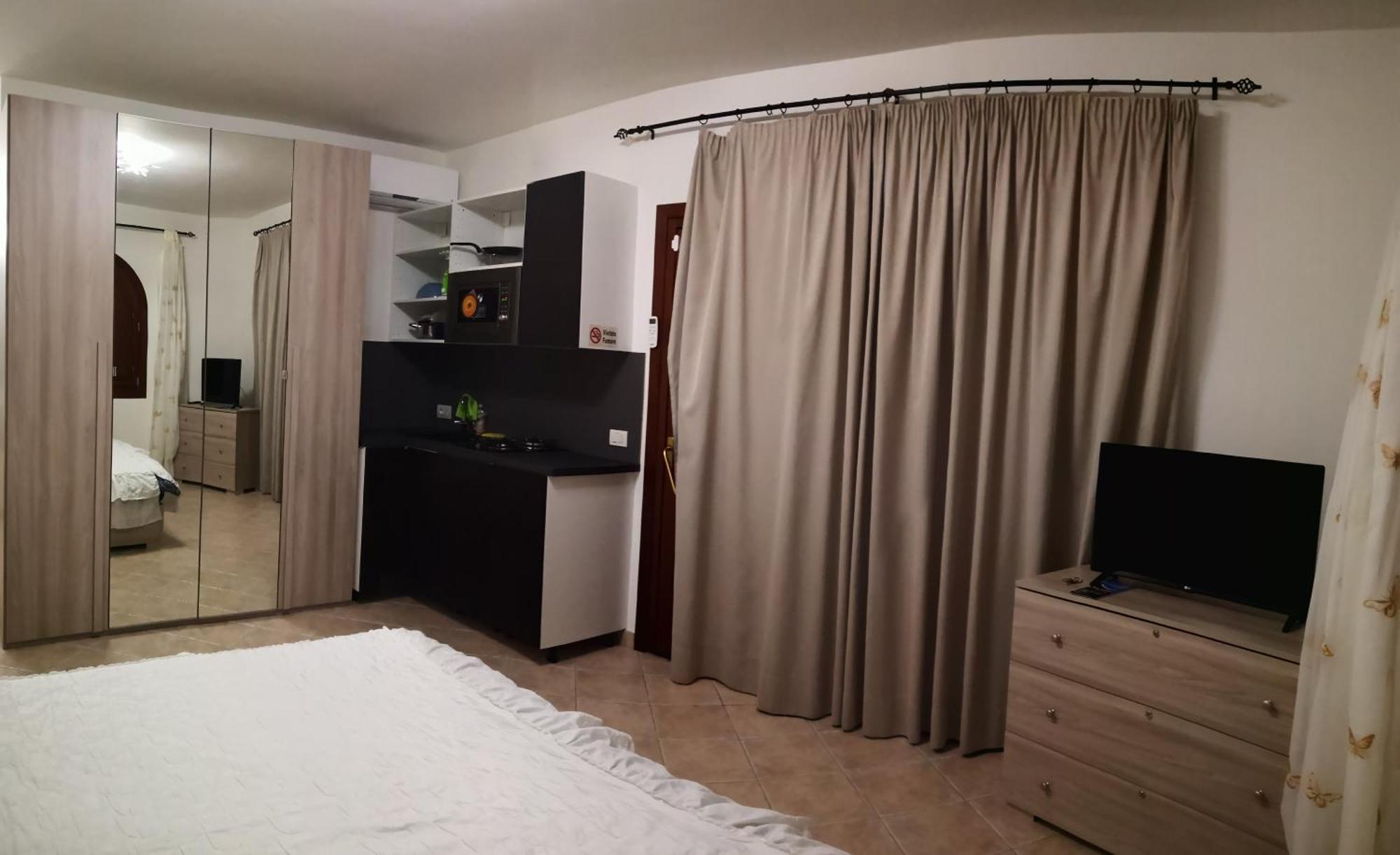 A Lu Ponti Bed & Breakfast Будони Стая снимка